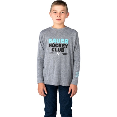 Bauer Hockey Club Tee