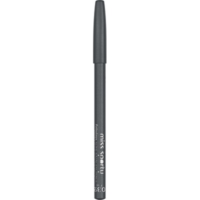 Miss Sporty Fabulous Kohl Kajal Eye Pencil ceruzka na oči 032 Fog 1,2 g