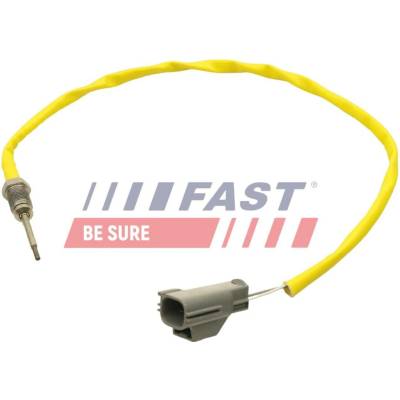 Čidlo teploty výfukových plynů FAST FT80255