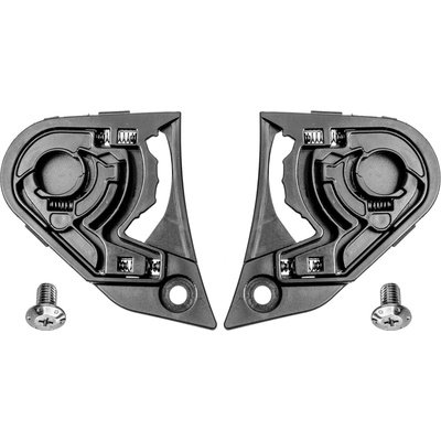 Mechanizmus plexi pre prilby Nox N401/TXR Raptor