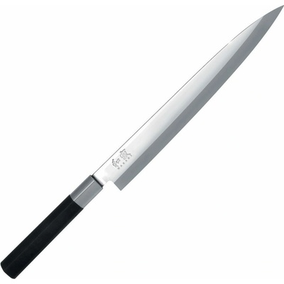 KAI WASABI BLACK Yanagiba 24 cm