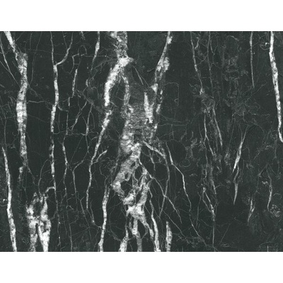 Pfleiderer Pracovní deska Nero Portoro Formát 4100x600 mm Struktura SD S63028