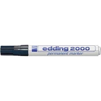 edding Алкохолен маркер edding 2000 син 7580107003 (7580107003)