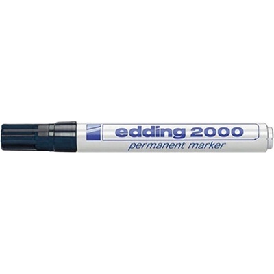 edding Алкохолен маркер edding 2000 син 7580107003 (7580107003)
