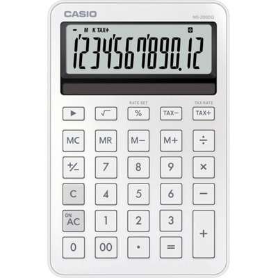 Casio MS-200DQ-WE