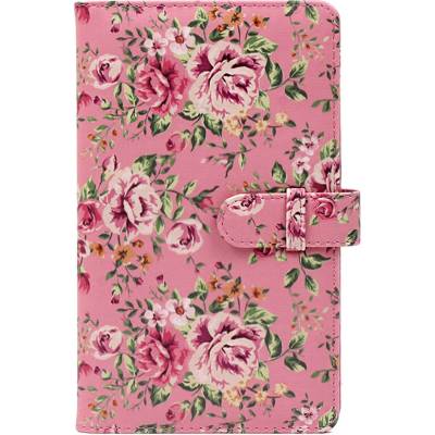 Caiul Instax Mini Album Pink Rose