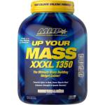 MHP Up Your Mass XXXL 1350 [2728 грама] Френска ванилия