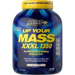 MHP Up Your Mass XXXL 1350 [2728 грама] Френска ванилия
