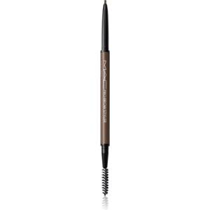 MAC Cosmetics Pro Brow Styler молив за вежди цвят Stylized 0.08 гр
