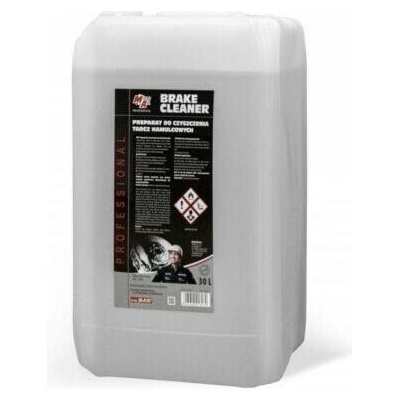 MA PROFESSIONAL Přípravek na čištění kotoučů 30L