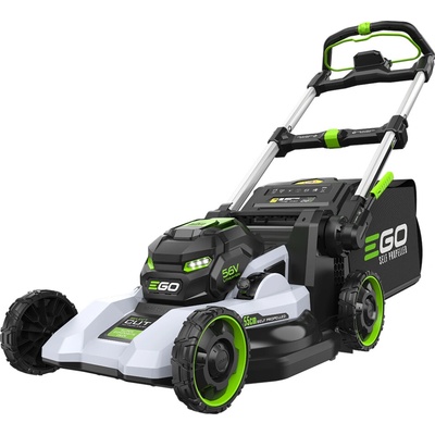 EGO POWER+ LM2230E-SP 55 cm s pojazdom bez batérie