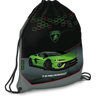 Ars Una sáček na přezůvky Lamborghini 26