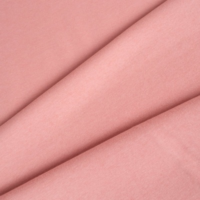 Takoy Teplákovina alpen fleece/warmkeeper světle růžová