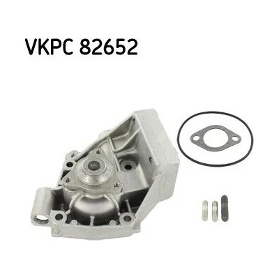 Vodní čerpadlo, chlazení motoru SKF VKPC 82652