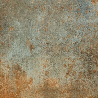Cir Ceramiche Metallo Verde 100x100 cm 1086620 2m²