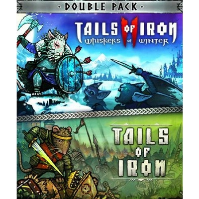 Tails of Iron 1 + 2
