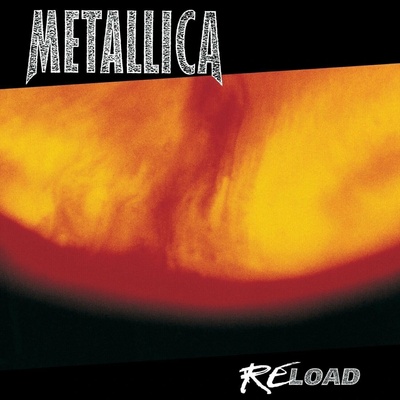 Metallica - Reload LP