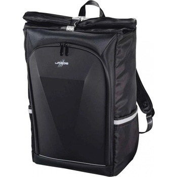 Hama uRage Carrier 700 - геймърска раница с променлив обем, до 17.3", черна