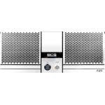 BCS BCS-F-NVR7008 70-канален IP регистратор с Intel Core i7 и напреднал анализ (BCS-F-NVR7008)