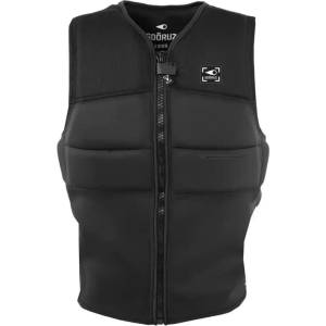  Soöruz протекторна жилетка Kitevest Black