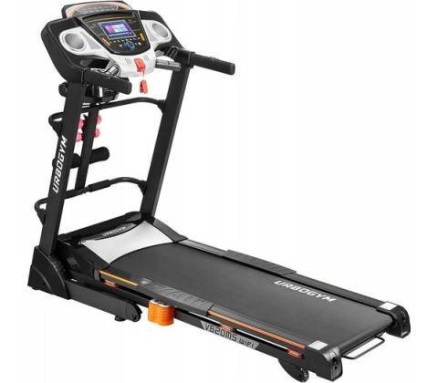 Urbogym V620MS
