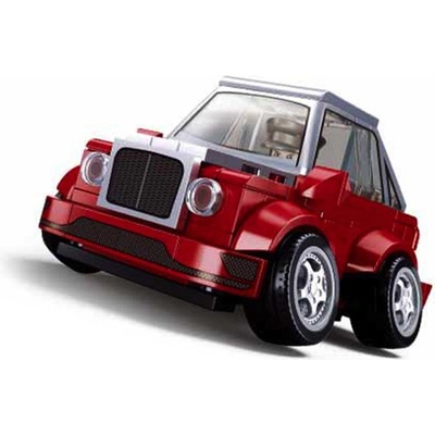 Sluban B1202B MCAR M02