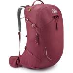 Lowe Alpine Дамска трекинг раница Lowe alpine Women's AirZone Trek ND26 Walking backpack - Raspberry - размер One Size (502-9874-0211)