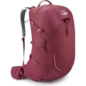 Lowe Alpine Дамска трекинг раница Lowe alpine Women's AirZone Trek ND26 Walking backpack - Raspberry - размер One Size (502-9874-0211)