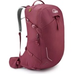 Lowe Alpine Трекинг раница Lowe alpine Women's AirZone Trek ND26 Walking backpack - Raspberry - размер One Size (502-9874-0211)