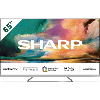 Sharp 65EQ4EA