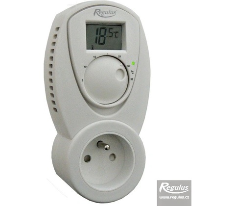 Regulus TZ33 6295