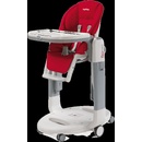 Jídelní židličky Peg-Pérego Tatamia Fragola 2015