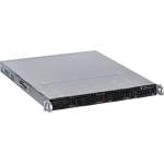 Supermicro CSE813MFTQC-R407CB Rack (1U) (CSE-813MFTQC-R407CB)