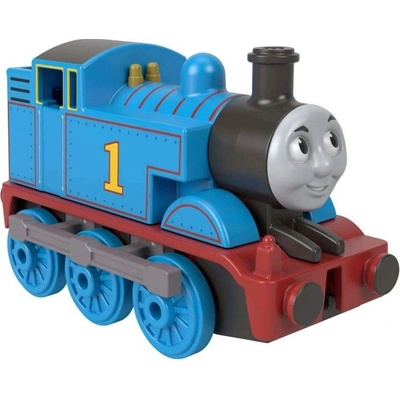 Fisher Price Tomáš a přátelé Malá kovová mašinka TOMÁŠ JDF18 – Zboží Dáma