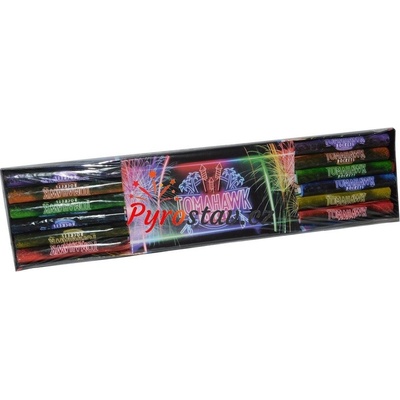 Klásek Trading Rakety TOMAHAWK ROCKET 1