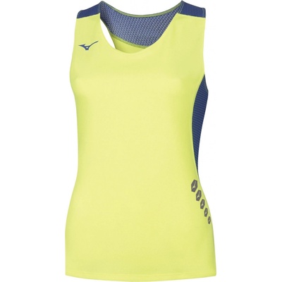 Mizuno Premium JPN Singlet