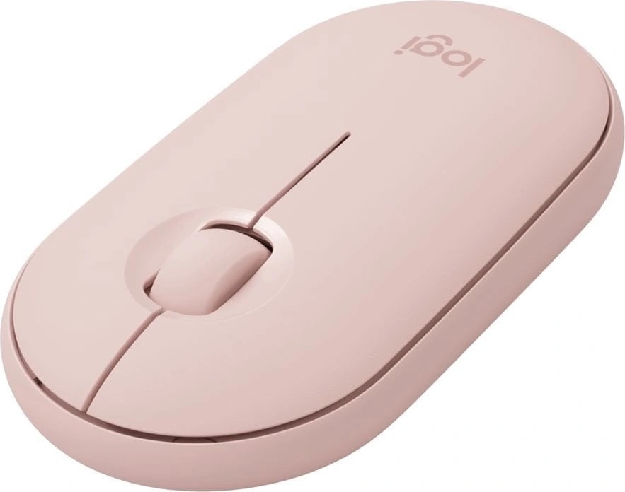 Logitech Pebble M350 Wireless Mouse 910-005717