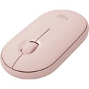Logitech Pebble M350 Wireless Mouse 910-005717