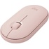 Logitech Pebble M350 Wireless Mouse 910-005717