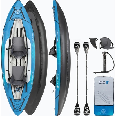 AQUASTIC Delft 11'0''