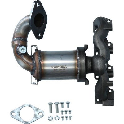 Katalyzátor KAMOKA 8015050