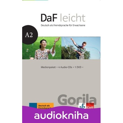 DaF leicht A2 metodická príručka