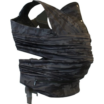 Chicco Boppy Comfy Fit Camouflage – Zboží Dáma