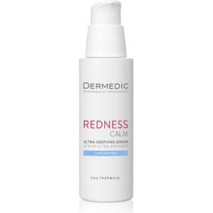 DERMEDIC Redness Calm успокояващ серум срещу зачервяване на кожата 30ml