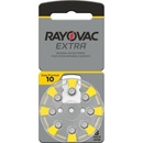 Rayovac Extra 10 8ks 5000252100966
