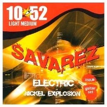 SAVAREZ X50LM