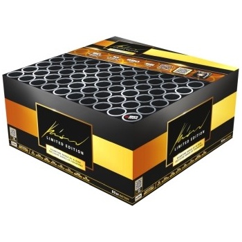 Signature range 90 ran