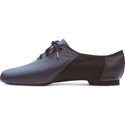 Bloch Hybrid jazz shoe S0443L černá – Hledejceny.cz