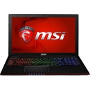 MSI GE60 2PE-062CZ