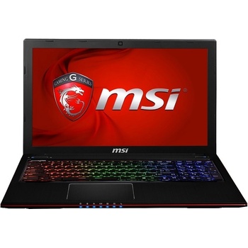 MSI GE60 2PE-062CZ